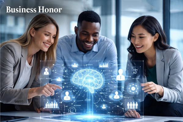 Compete HR Launches Human-in-the-Middle to Advance AI in HR
